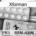 Xforman 41